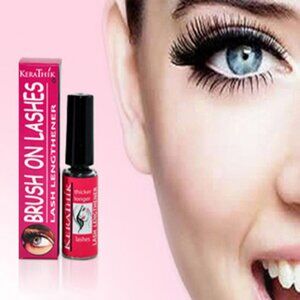 Kerathik Brush On Lashes